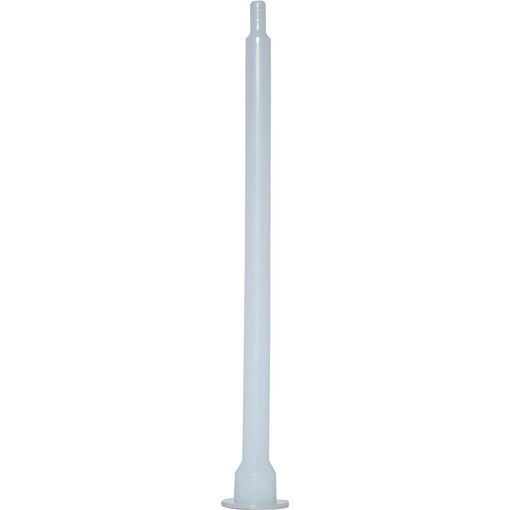 Treppenschaum, 2K-Schaum